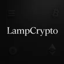 Lamp Crypto