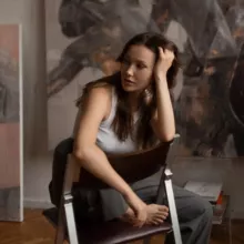 Майорова Анна