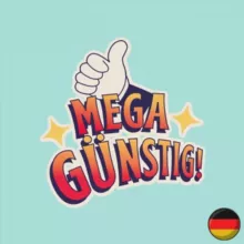 Mega Günstig