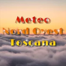 Meteo Nord Ovest Toscana