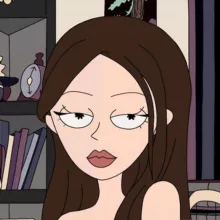 музыкальный таргетолог / Дарина