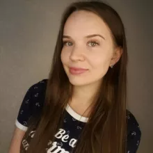 Анастасия Черных