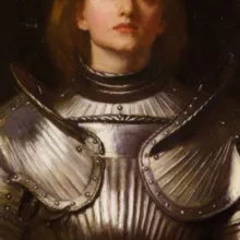 Ольга Арефьева