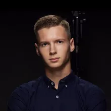 Артем Облинов