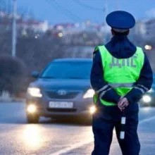 Госавтоинспекция 26 Будённовский округ