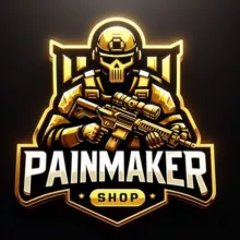 Painmaker Shop Call Of Duty