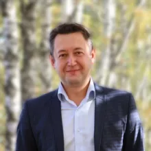 Руслан Бутов