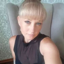 Спортивный нутрициолог 🏒 Селиверстова Оксана