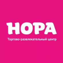 ТРЦ Нора