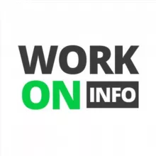 WORK ON | INFOBUSINESS