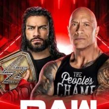 WrestleMania 41 || WWE Raw || SmackDown || Full Show ||