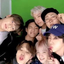 BTS Closet