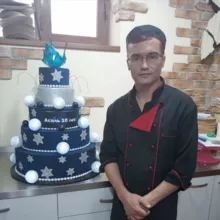 Торты и сладости🎂
