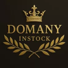 В наличии. Domany