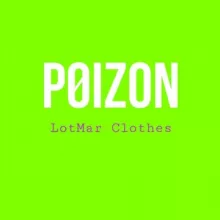 POIZON LotMar