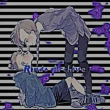 𝙍𝙞𝙣𝙙𝙤 𝘼𝙧𝙘𝙝𝙞𝙫𝙚