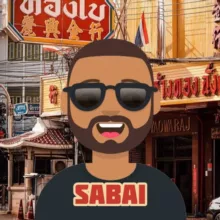 SABAI - Таиланд на русском