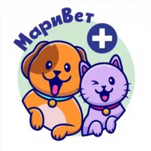 МариВет ветеринарная клиника
