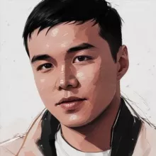 Айбек Серикханов