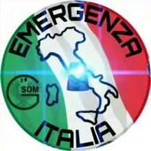 👮‍♂EMERGENZA ITALIA 🚓🚑🚒