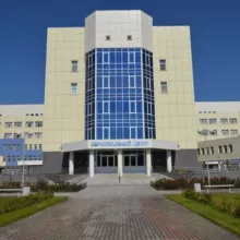 ГУЗ "Клинический перинатальный центр Саратовской области"