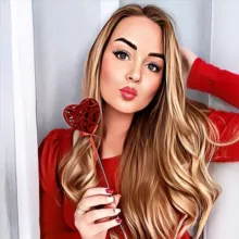 Katrin 🎀 Красивская • LIFESTYLE BLOG