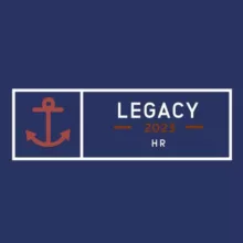Работа в море Legacy-HR