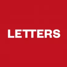 Letters Archive