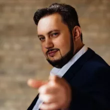 Сергей Пасечник | Квазар карьеры
