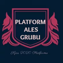 Platform ALES Grubu