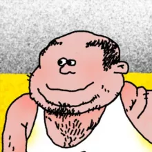 Мир Скуфа [The World of SKOOF]