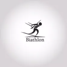 Спорт Биатлон