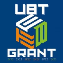 Grant UBT-2023