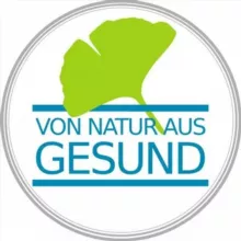 Von Natur aus gesund