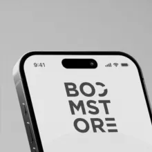 BOOM STORE | из ОАЭ