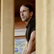 Autismo con Daniel Millán López