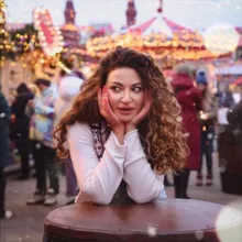 Курсы и гайды от @di_licious_me