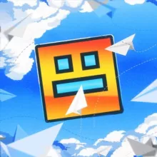 Geometry Dash