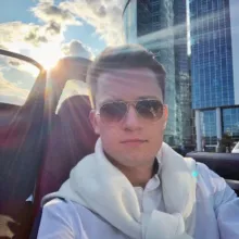 Айрат Сафиуллин CLOSED ❌