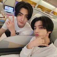 катя энхайповна