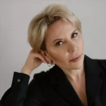 Марина Прозорова