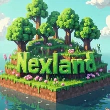 NexLand - сервер Майнкрафт