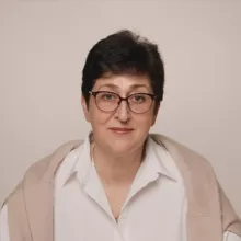 Оксана Халваши | Психосоматика