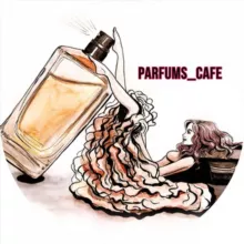 Parfums_cafe. РАСПИВ