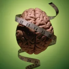 Психология питания