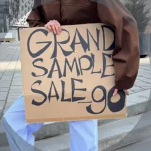 RICOCO BRAND GRAND SALE