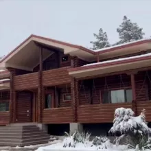 🌲Шишкин Дом🌲