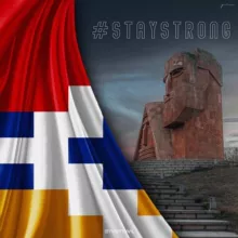 🇦🇲 АРМЯНСКИЙ ЯЗЫК | ՀԱՅԵՐԵՆ