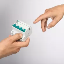 Электрики Систэм