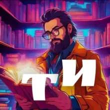 ⏳Такова История